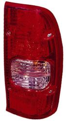 Fanale Posteriore Rosso Destro Mazda B2500 Dal 2002 Al 2005