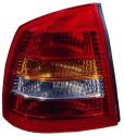 FANALE STOP POSTERIORE SINISTRO PER OPEL ASTRA G DAL 2001-2004