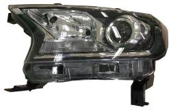 Faro Anteriore Destro  Ford Ranger Dal 2016