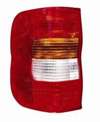 Fanale Posteriore Ar.-bc.-rosso Destro Opel Corsa - Combo Dal 1993 Al 2000