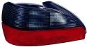 Fanale Posteriore Fume'-rosso Destro Peugeot 306 Dal 1997 Al 1999