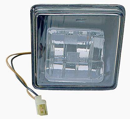 Fendinebbia H3 Destro Fiat Uno Ry Dal 1989 Al 1994