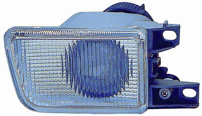 Fendinebbia H3 Destro Volkswagen Golf Iii Dal 1991 Al 1997