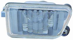 Fendinebbia H3 Destro Volkswagen Golf Ii Dal 1983 Al 1992