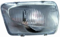 Fendinebbia H1 Vetro Rigato Destro Fiat Palio 3-5 Porte Sw Dal 1997 Al 2001