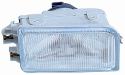 Faro Fendinebbia H1 Destro per Volkswagen Passat Dal 1993 Al 1996