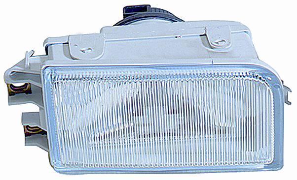 Faro Fendinebbia H1 Destro per Volkswagen Passat Dal 1993 Al 1996
