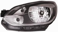 Faro Anteriore Destro  Volkswagen Up Dal 2012 Al 2016