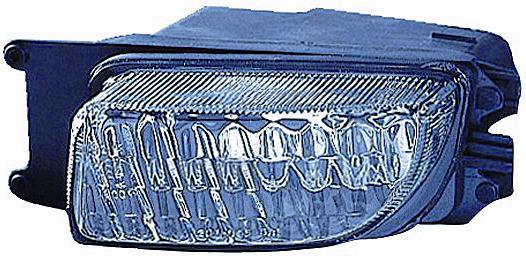 Fendinebbia H3 Destro Volkswagen Caddy Dal 1995 Al 2003