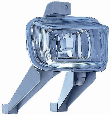 Fendinebbia H1 Sinistro Opel Astra F Dal 1994 Al 1998