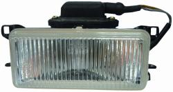 Faro Fendinebbia H3 Destro per Fiat Seicento Dal 1998 Al 2000