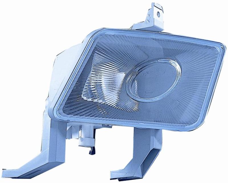 Fendinebbia H3 Destro Opel Vectra B Dal 1999 Al 2002