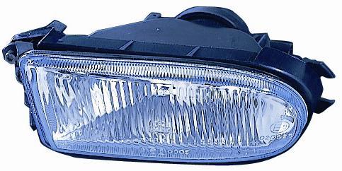 Fendinebbia H1 Destro Renault Megane Dal 1995 Al 1999