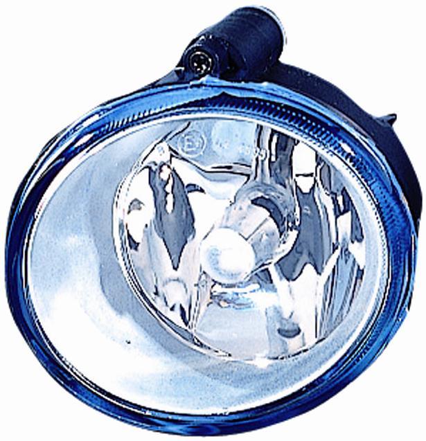 Fendinebbia H1 Destro Renault Twingo Dal 2000 Al 2007