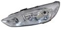 Faro Anteriore SINISTRO per Ford Focus dal 2014 al 2018