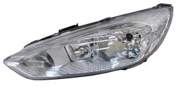 Faro Anteriore SINISTRO per Ford Focus dal 2014 al 2018