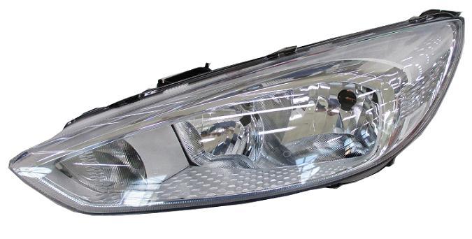 Faro Anteriore SINISTRO per Ford Focus dal 2014 al 2018