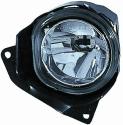 Faro Fendinebbia H3 Sinistro per Alfa Romeo 146 Dal 1999 Al 2000