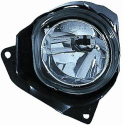 Faro Fendinebbia H3 Sinistro per Alfa Romeo 146 Dal 1999 Al 2000