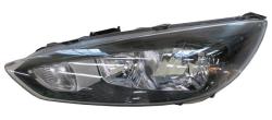 Faro Anteriore Destro  Ford Focus Dal 2014 Al 2018