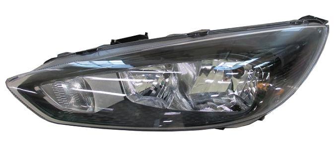 Faro Anteriore Sinistro Ford Focus Dal 2014 Al 2018