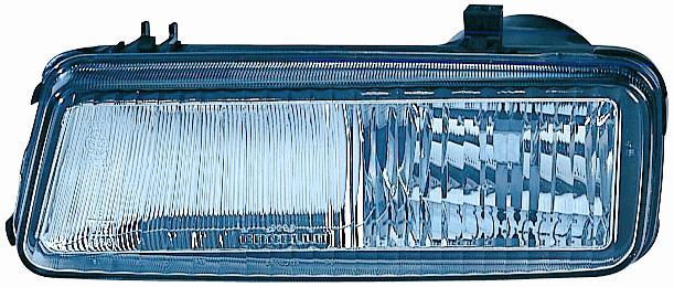 Fendinebbia H3 Destro Peugeot 806 Dal 1994 Al 1998