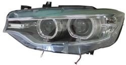 Faro Anteriore Sinistro Bmw Serie 3 F30 - F31 Dal 2012 Al 2015