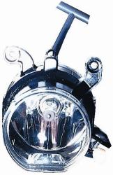 Fendinebbia Hb4 Destro Bmw Serie 3 E46 Coupe' Cabrio Dal 1999 Al 2001