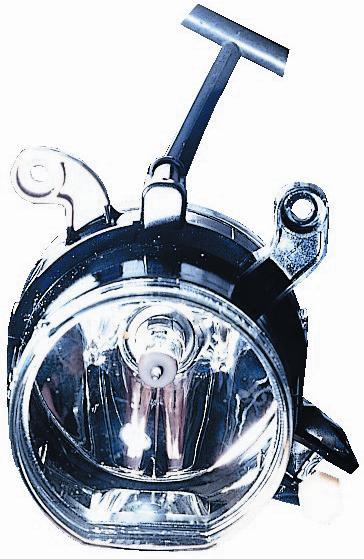 Fendinebbia Hb4 Destro Bmw Serie 3 E46 Coupe' Cabrio Dal 1999 Al 2001