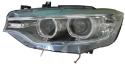 Faro Anteriore DESTRO per Bmw Serie 4 Gran Coupe F36 dal 2014