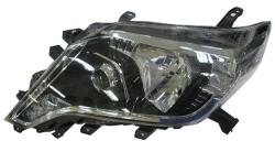 Faro Anteriore Sinistro Toyota Land Cruiser Dal 2013 Al 2017