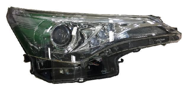 Faro Anteriore DESTRO per Toyota Avensis dal 2015