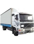 Volvo TRUCK F10 - F12 - F16