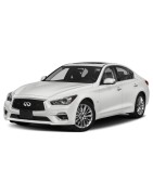 Infiniti Q 50