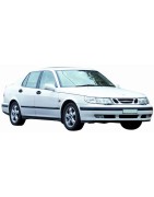 Saab 9,5