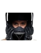 Casco Moto E Scooter