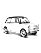 Autobianchi BIANCHINA