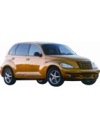 Chrysler PT CRUISER