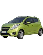 Chevrolet (ex Daewoo) SPARK