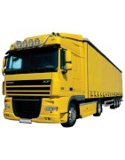 Daf CF85 - XF105