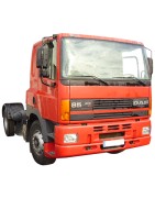 Daf F65 - F75 - F85
