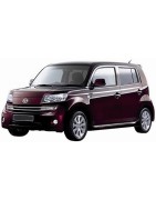 Daihatsu MATERIA