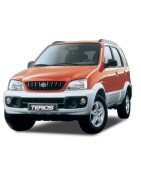 Daihatsu TERIOS