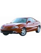 Hyundai COUPE
