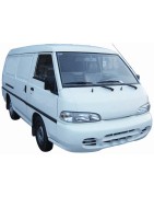 Hyundai H 100