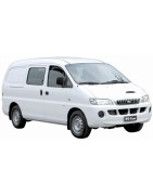 Hyundai H1