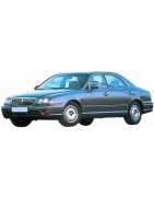 Hyundai XG 300 / 350