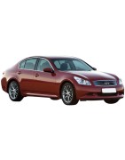 Infiniti G37 BERLINA