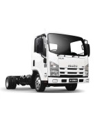Isuzu SERIE N
