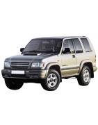 Isuzu TROOPER